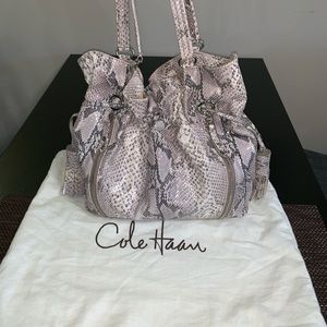 Cole Haan- shoulder bag